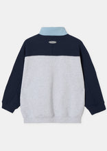 Load image into Gallery viewer, Malibu Quarter Zip
