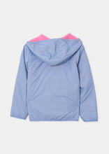 Load image into Gallery viewer, Reversible Freddie Hood Jacket
