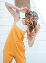 Load image into Gallery viewer, Leopard Bucket Hat
