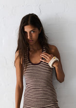 Load image into Gallery viewer, Belo Halter Dress

