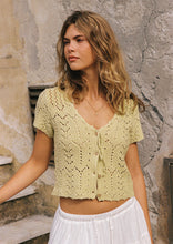 Load image into Gallery viewer, Betty Knit Top
