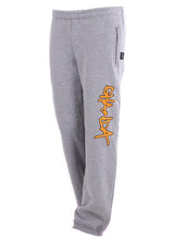 Load image into Gallery viewer, Greymarle - School Trackies
