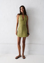 Load image into Gallery viewer, Zenny Mini Dress
