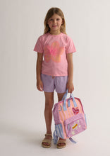Load image into Gallery viewer, Peach Shorts
