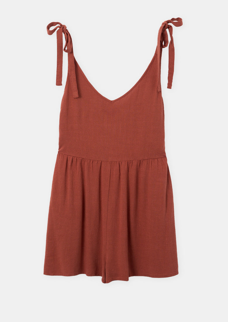 Sienna Playsuit