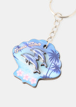 Load image into Gallery viewer, Souvenir Keyring
