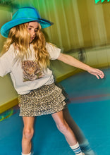Load image into Gallery viewer, Leo Mini Skirt
