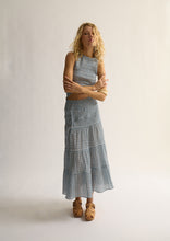 Load image into Gallery viewer, Driftwood Midi Skirt
