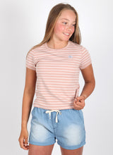 Load image into Gallery viewer, Denim Sunny Shorts
