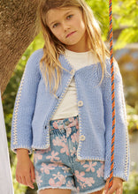 Load image into Gallery viewer, Stitch Cardigan

