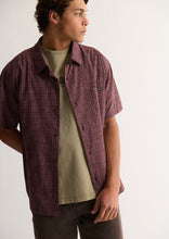 Load image into Gallery viewer, Natho Short Sleeve Shirt
