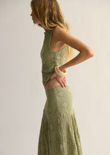 Load image into Gallery viewer, Penny Midi Skirt
