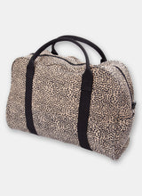 Load image into Gallery viewer, Jungle Duffle Bag
