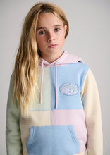 Load image into Gallery viewer, Grid Hoodie
