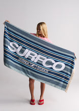 Load image into Gallery viewer, Surfco Tassel Towel
