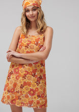Load image into Gallery viewer, Retro Cuba Dress

