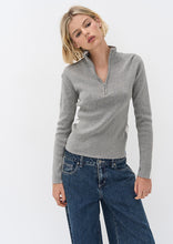 Load image into Gallery viewer, Bailey Knit Top
