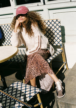 Load image into Gallery viewer, Ginny Midi Skirt
