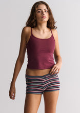 Load image into Gallery viewer, Skipper Mini Shorts
