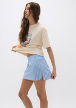 Load image into Gallery viewer, Marty Mini Skirt
