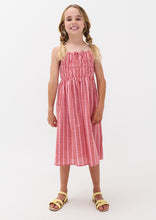 Load image into Gallery viewer, Angie Midi Dress
