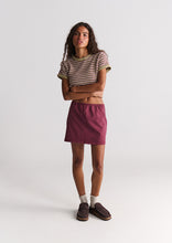 Load image into Gallery viewer, Kenny Mini Skirt
