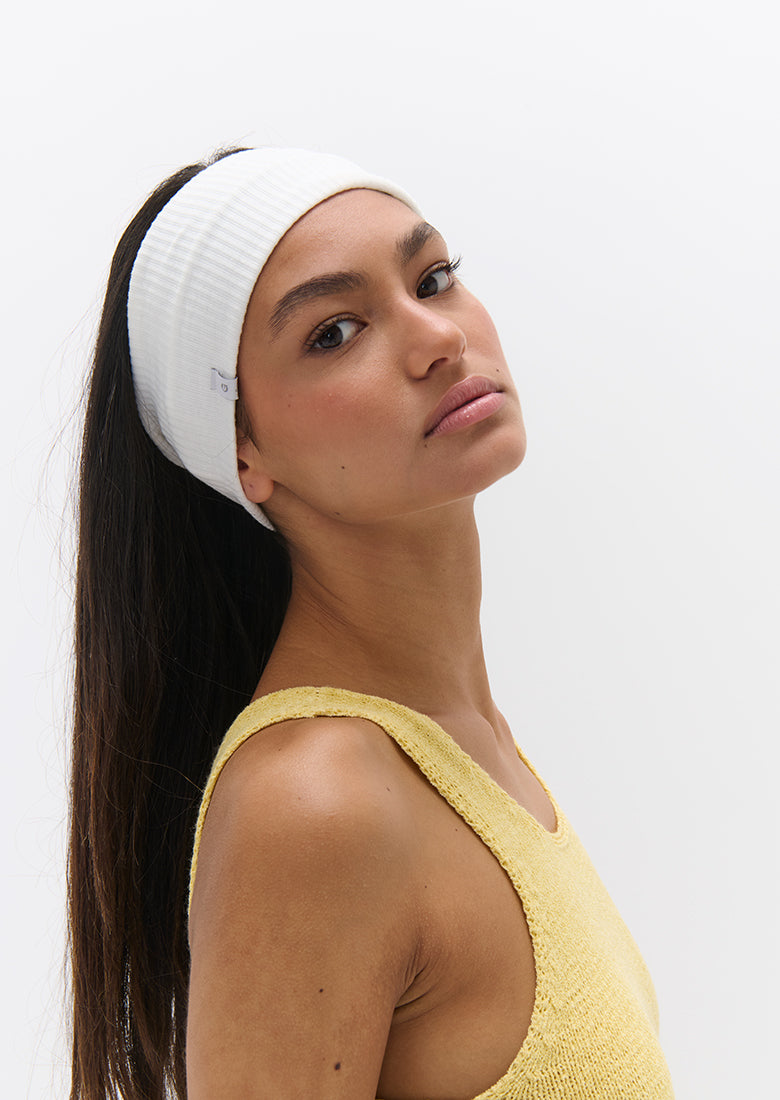 Ribbed Headbands