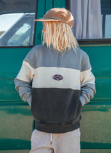 Load image into Gallery viewer, Salty Quarter Zip
