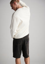 Load image into Gallery viewer, Basic No Mercy Long Sleeve
