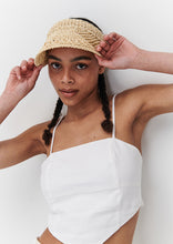 Load image into Gallery viewer, Immy Handkerchief Top
