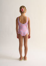 Load image into Gallery viewer, Ava Frill One Piece
