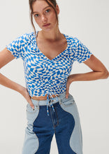 Load image into Gallery viewer, Gwen Top
