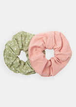 Load image into Gallery viewer, Oversized Scrunchie Pack

