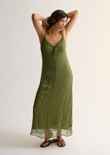 Load image into Gallery viewer, Laney Maxi Dress
