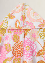 Load image into Gallery viewer, Personalised Girls Hooded Towel
