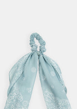 Load image into Gallery viewer, Bandana Scrunchie
