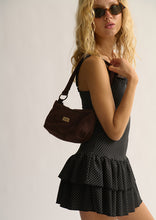 Load image into Gallery viewer, Stevie Shoulder Bag
