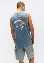 Load image into Gallery viewer, Gazza Tank
