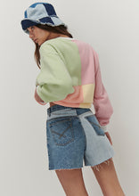 Load image into Gallery viewer, Classic Denim Shorts
