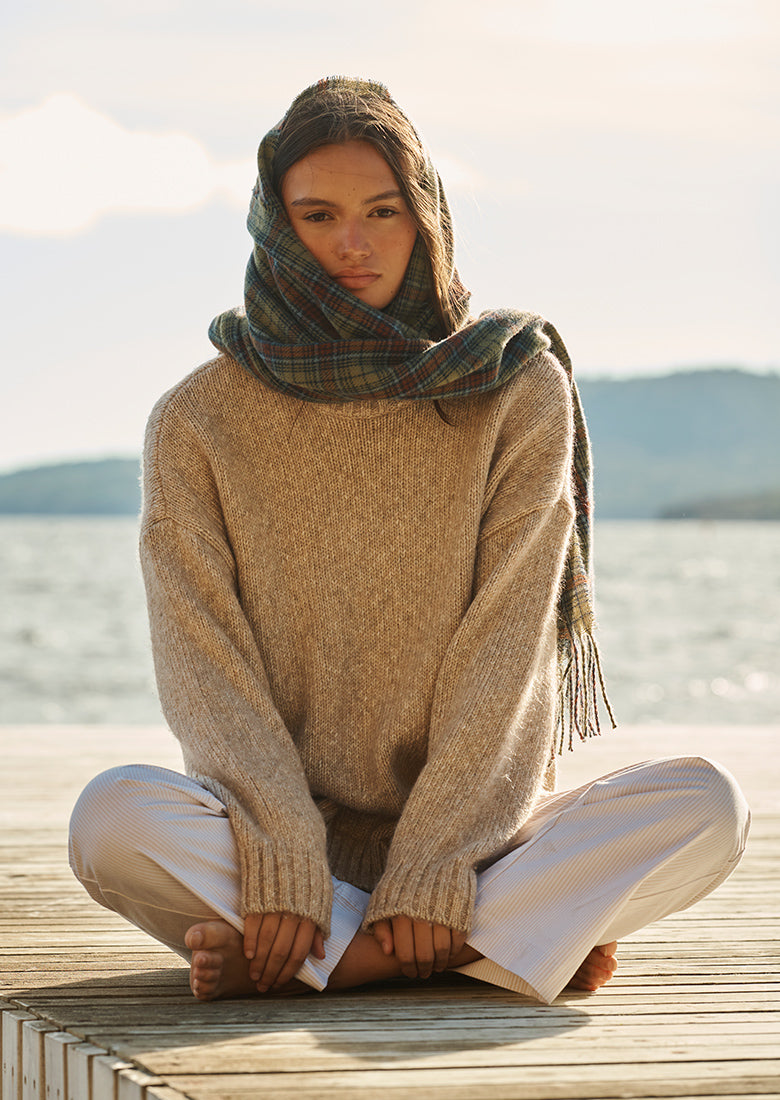 Swell Knit