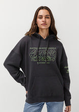 Load image into Gallery viewer, Womens Interschools Surf Hoodie
