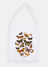 Load image into Gallery viewer, Butterfly Enviro Bag

