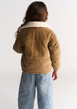 Load image into Gallery viewer, Pinnacle Puffer Jacket
