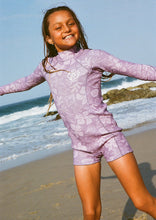 Load image into Gallery viewer, Girls Long Sleeve Wetsuit
