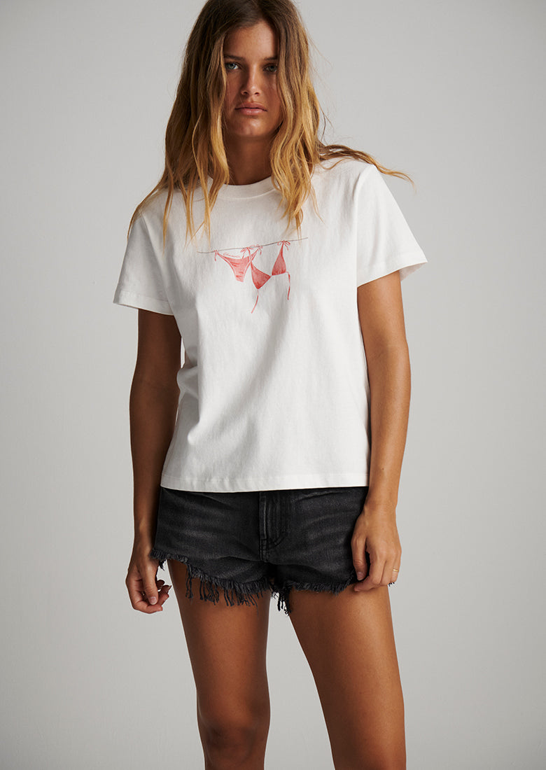 Offshore Tee