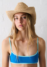 Load image into Gallery viewer, Gracie Straw Hat
