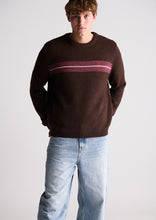 Load image into Gallery viewer, Chopped Lorne Knit
