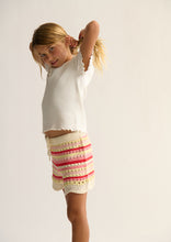 Load image into Gallery viewer, Sonny Frill Tee
