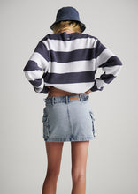 Load image into Gallery viewer, Lenny Mini Skirt
