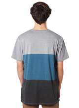 Load image into Gallery viewer, Colour Block - Pocket Tee
